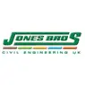 Jones Bros Logo