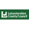 Leicestershire CC Logo