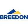 Breedon Logo