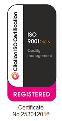 ISO logo ISO logo