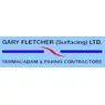 Gary Fletcher Logo