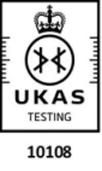 UKAS symbol