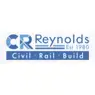 CR Reynolds Logo